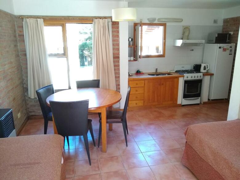 Lodge Apart Peumayen