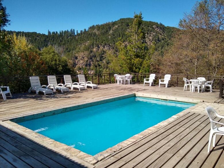 Lodge Apart Peumayen