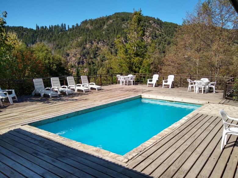 Lodge Apart Peumayen