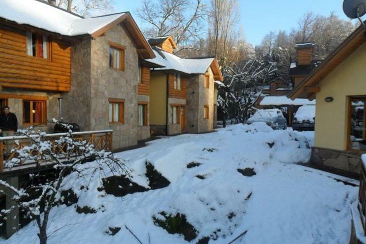 Lodge Apart Peumayen