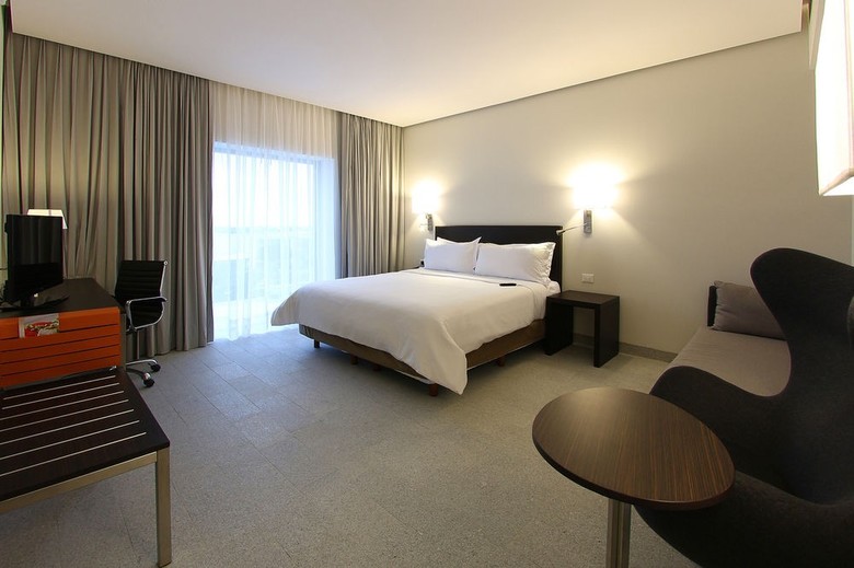 Hotel Fiesta Inn Merida