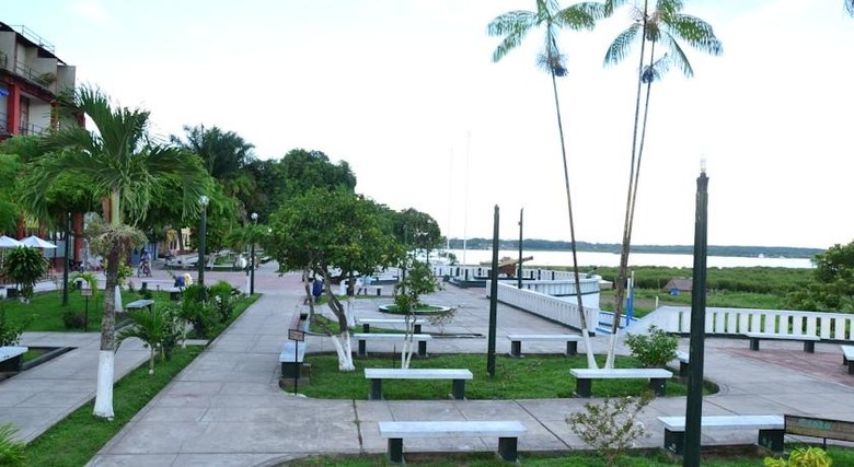 Hotel Casa Morey