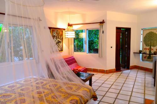 Hotel Que Onda