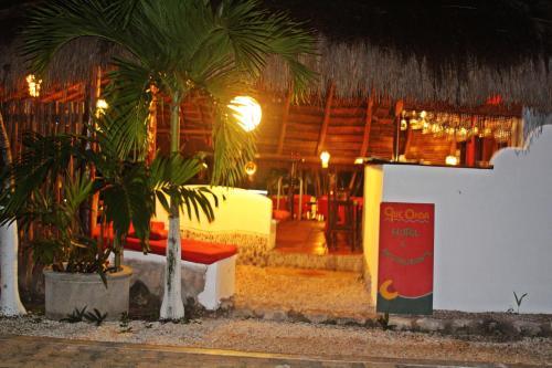 Hotel Que Onda