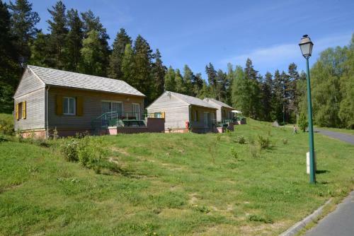 Les Chalets de La Vall�e Du B�s