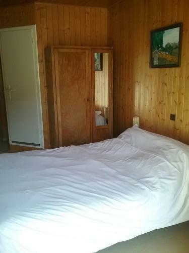 Hotel Restaurant Les Rosieres