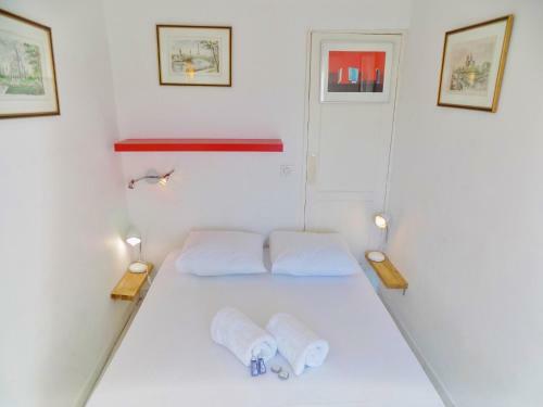 Apartamento Riviera Home- Saleya Mer