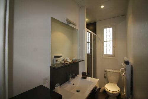 Apartamento Nice Booking - Meyerbeer Carr� D'or