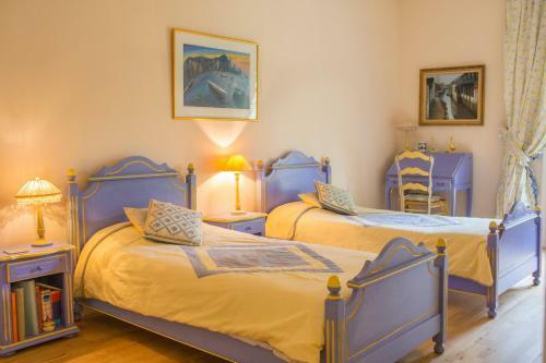 Pegomas Villa Sleeps 16 Pool Air Con Wifi