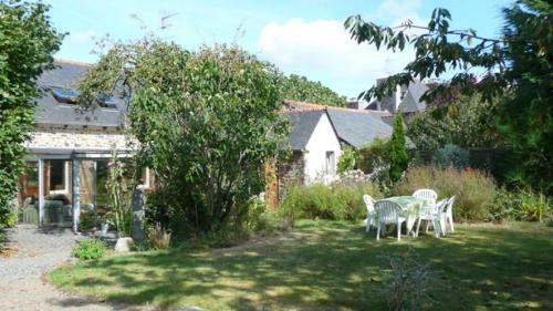 Holiday Home In Brittany
