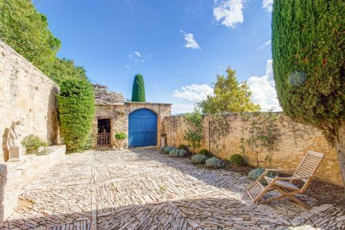 Saint-michel-lobservatoire Chateau Sleeps 13 Pool