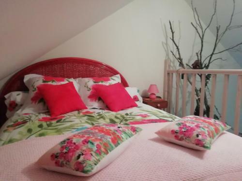 Hostal La Haute Forge Maison D'h�tes