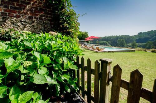 Hostal La Haute Forge Maison D'h�tes