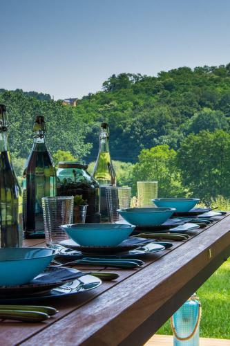 Hostal La Haute Forge Maison D'h�tes