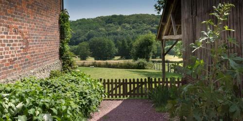 Hostal La Haute Forge Maison D'h�tes