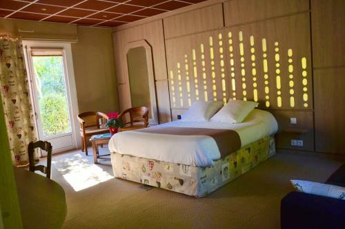 Hotel Roc Land
