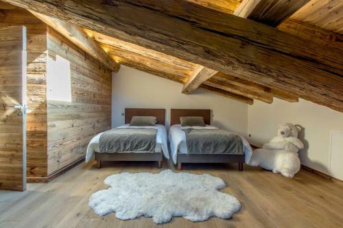 Chalet Mont Blanc