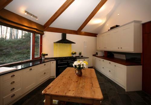Apartamentos Cairngorm Lodge Rothiemurchus