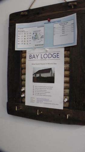 Hostal Bay Lodge