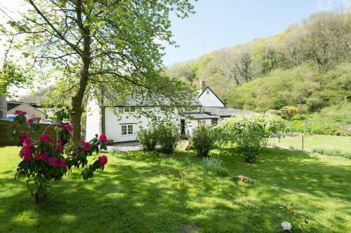 Bratton Mill Cottage