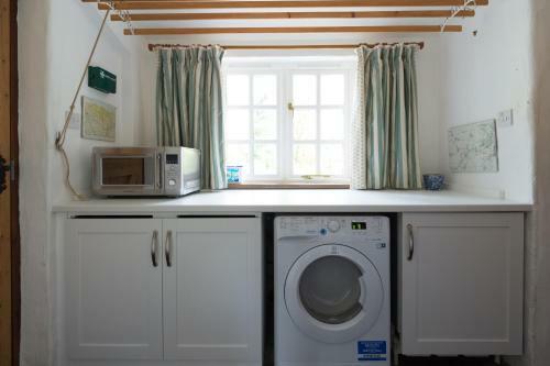 Bratton Mill Cottage