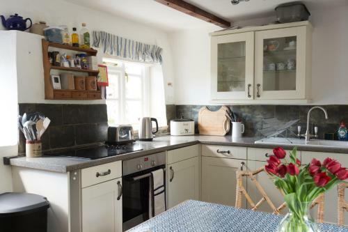 Bratton Mill Cottage