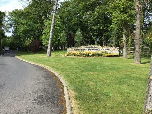 Cheviot View, Haggerston Castle