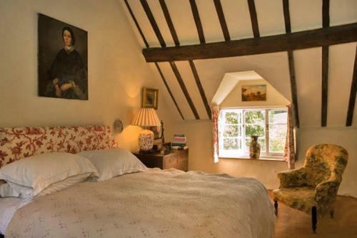 Cheriton Bishop Villa Sleeps 4 Wifi