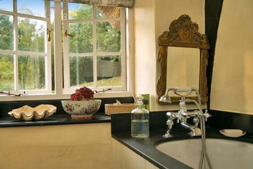 Cheriton Bishop Villa Sleeps 4 Wifi