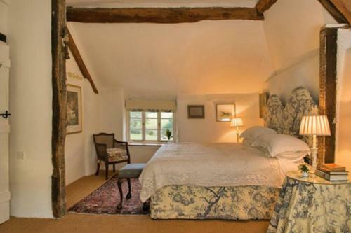 Cheriton Bishop Villa Sleeps 4 Wifi