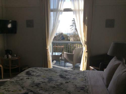 Bed & Breakfast Bron Aber