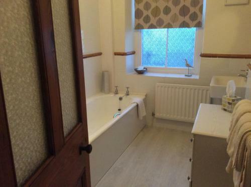 Bed & Breakfast Bron Aber