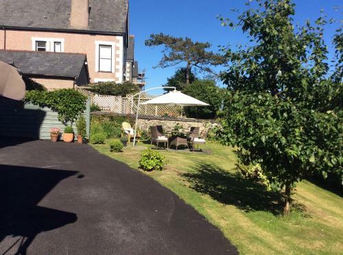 Bed & Breakfast Bron Aber