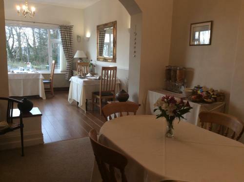 Bed & Breakfast Bron Aber