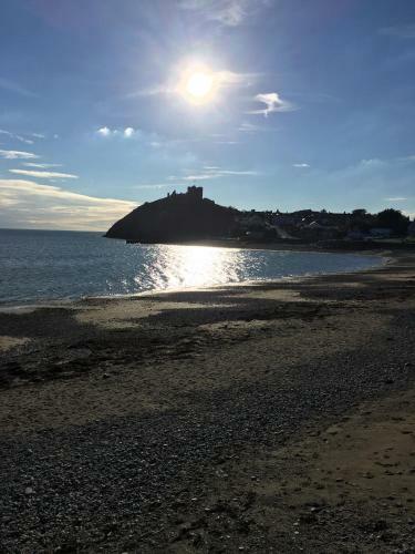 Bed & Breakfast Bron Aber