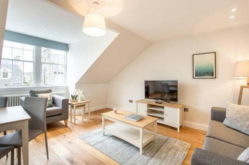 Altido City Centre Apartment