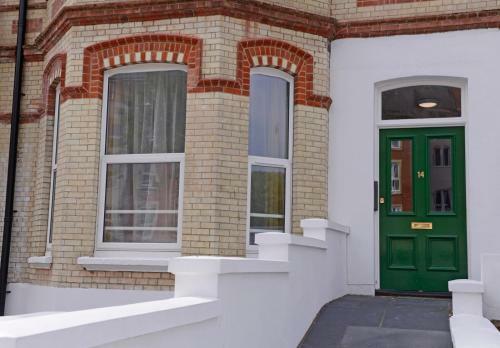 Apartamento Jevington Gardens