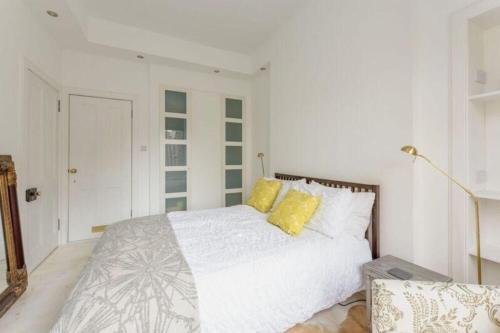 Apartamento Beautiful Bright And Modern Flat - Arthur's Seat