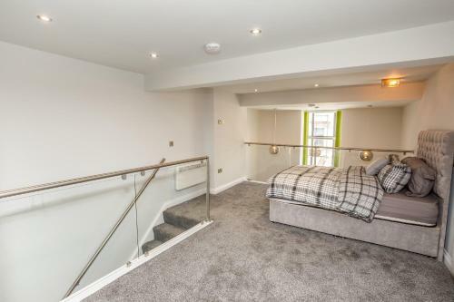 Huddersfield Central Apart Suites