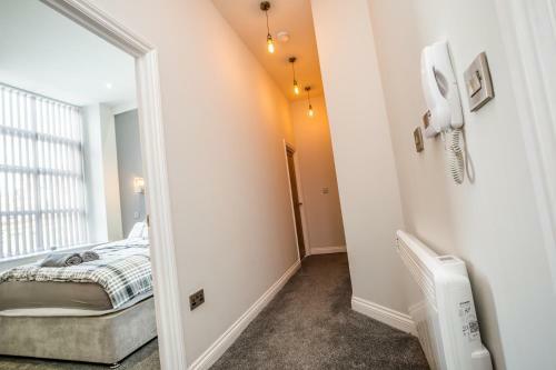 Huddersfield Central Apart Suites