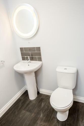 Huddersfield Central Apart Suites