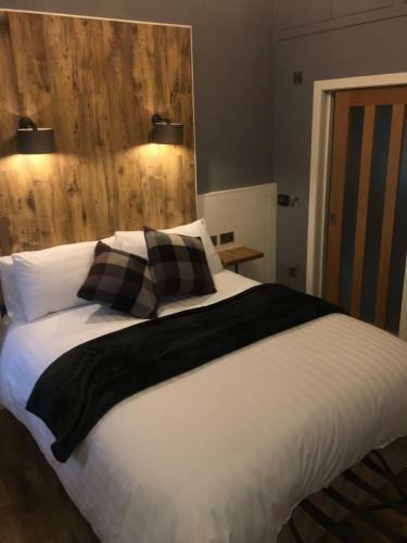 Rosemount Boutique B&B