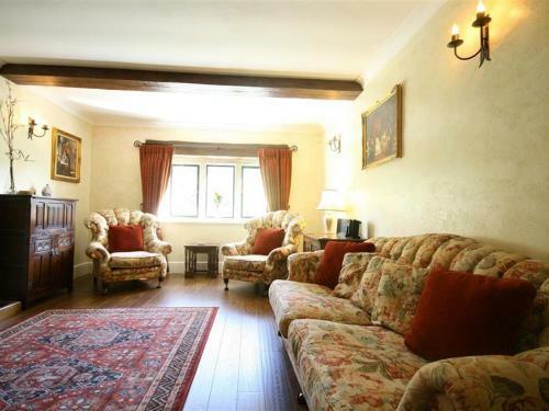 Lakeside Cottage, Painswick
