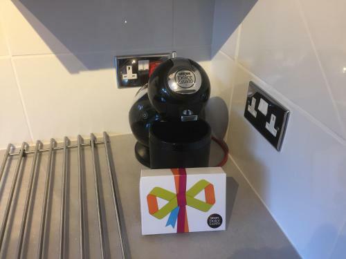 Apartment Rm14