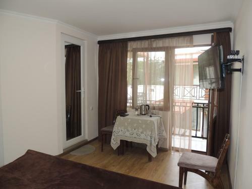 Bed & Breakfast Old Town