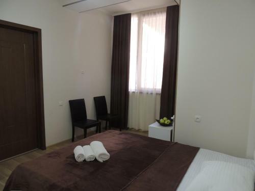 Bed & Breakfast Old Town