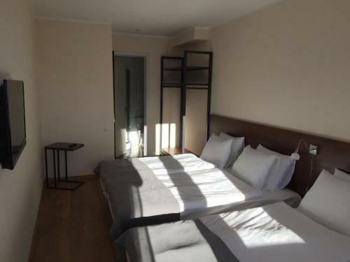 Monte Hotel