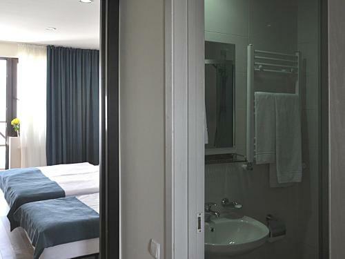 Monte Hotel
