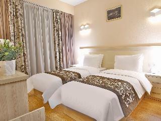 Hotel Gudauri Inn