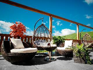 Hotel Gudauri Inn